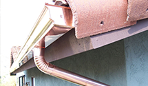 Rain Gutter Installation, Repair, Cleaning in Midway, KY